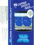Atari  800&nbsp; - &nbsp;captn_sticky_s_gold_k7